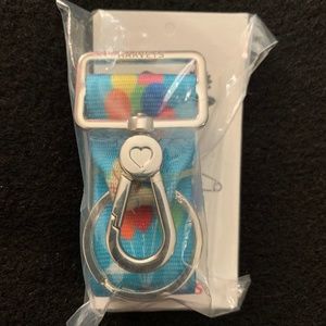 Harvey’s Disney Pixar Up CNG Click N Go Keychain